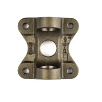 Spicer 3-2-1619 Flange Yoke