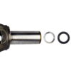 Spicer 3-3-7091X Slip Yoke Assembly 1 Spicer 3-3-7091X Slip Yoke Assembly. 023913232320