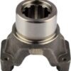 Spicer 3-4-7031-1 End Yoke 1 Spicer 3-4-7031-1 End Yoke. 00023913230494