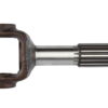 Spicer 3-82-211 Yoke Shaft 2 Spicer 3-82-211 Yoke Shaft. UPC 023913232443.