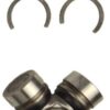 Spicer 5-105X Greaseable Universal Joint. 023913126513