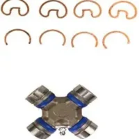 Spicer 5-1200X Universal Joint. 023913466848