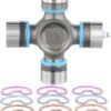 Spicer 5-1410-1X U-Joint Kit 1410/SPL36 Series OSR 2 Spicer 5-1410-1X U-Joint Kit 1410/SPL36 Series OSR. 023913250706