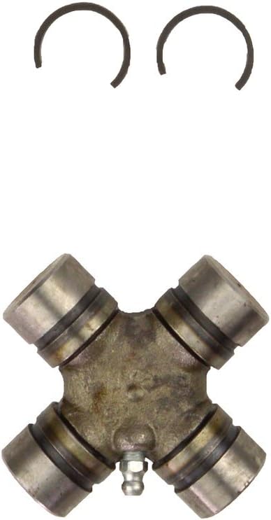 Spicer 5-1508X Greaseable Universal Joint