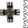 Spicer 5-178X U-Joint Kit 1350 Series OSR. 023913121013