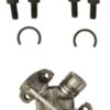 Spicer 5-2031X Universal Joint 1 Spicer 5-2031X Universal Joint. 023913248161