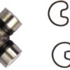 Spicer 5-243X Universal Joint 2 Spicer 5-243X Universal Joint. 023913126438