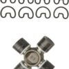 Spicer 5-3615X universal joint. 023913126254