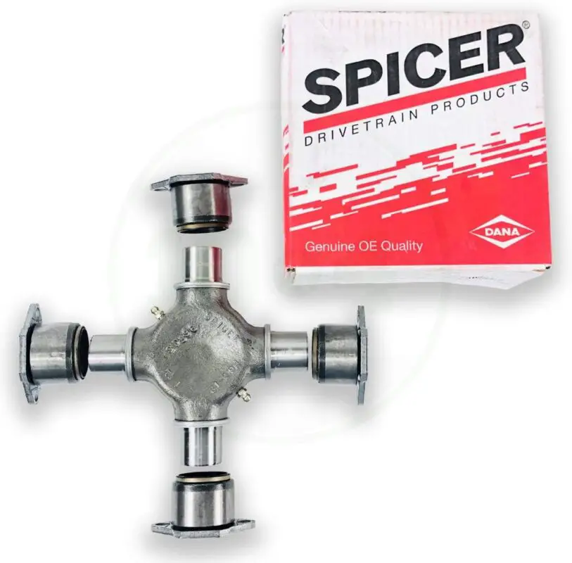 Spicer 5-407X U-Joint 1760 Series