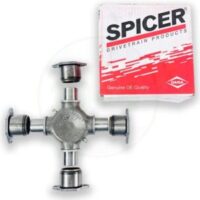 Spicer 5-407X U-Joint 1760 Series. 023913121907