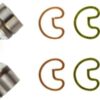 Spicer 5-7437X U-Joint Kit 7290-1330 SPL25 Series. 023913126292