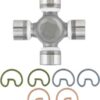 Spicer 5-7438X U-Joint Kit 1330SPEC-SPL25 Series 023913121211 2 Spicer 5-7438X U-Joint Kit 1330SPEC-SPL25 Series. 023913121211