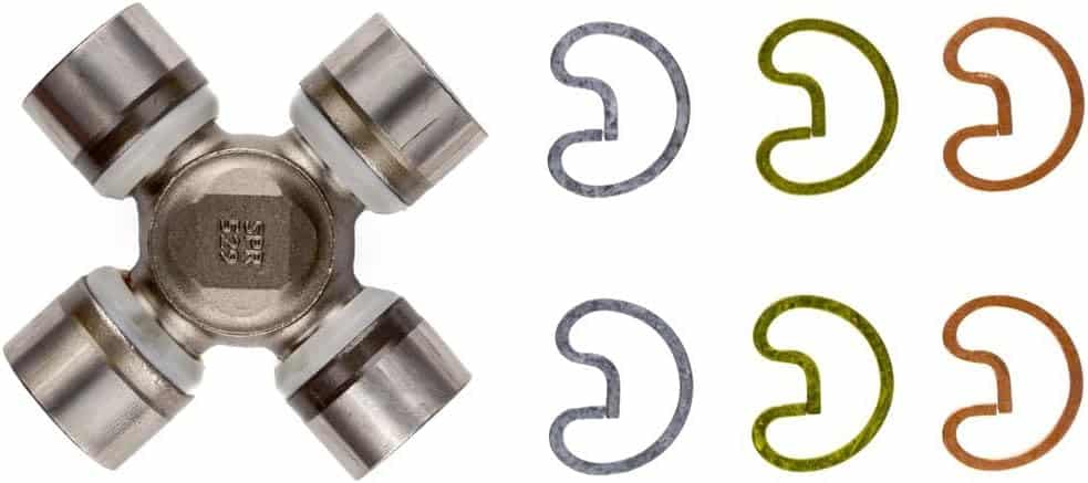 Spicer 5-7439X U-Joint Kit S55-1310 Series