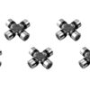 Spicer 7pc F and R Driveline U-Joint Kit for 1967-1976 Chevy K-10 4x4 2 Spicer 7pc F and R Driveline U-Joint Kit for 1967-1976 Chevy K-10 4x4