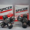 Spicer Dodge 9.25 Front Axle Shaft U Joints 2003-09 RAM 2500-3500 2 Spicer Dodge 9.25 Front Axle Shaft U Joints 2003-09 RAM 2500-3500. 023913121204. 5006813