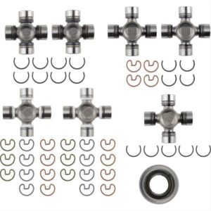 Spicer SPL1019JK Universal Joint