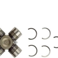 Spicer SPL55-4X U-Joint Kit SPL55-1480WJ Series ISR. 023913126216