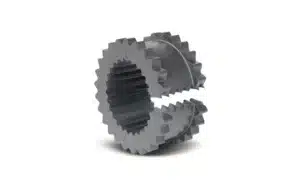 Sure-Flex 9JES Sleeve Coupling Insert EPDM Rubber