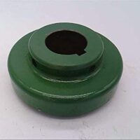 TB Woods 6S 1 3/8 QUADRA Flex Coupling Flange Hub