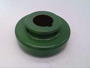 TB Woods 6S 1 3/8 QUADRA Flex Coupling Flange Hub