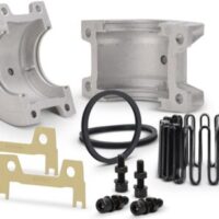 1020T10 G-Flex Horizontal Accessory Kit. UPC 698672164948