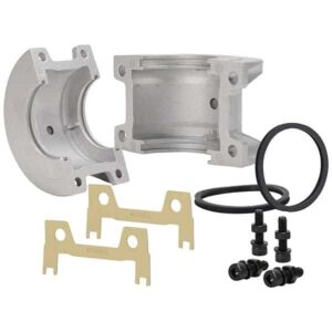 TB Woods 1040T10 Grid Coupling Cover Kit Horizontal 3 TB Woods 1040T10 Grid Coupling Cover Kit Horizontal