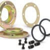 1130T20 G-Flex Vertical Cover Kit