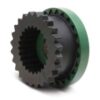 TB Woods 4Jes Sleeve Coupling Insert. 698672630085