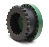 TB Woods 4Jes Sleeve Coupling Insert. 698672630085