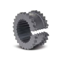 TB Woods 6Jes Sleeve Coupling Insert. 698672630108