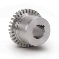 TB Woods 1110T x 3-1/2 in Grid Coupling Hub