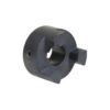 TB Woods L050 Jaw Coupling Hub 14mm. 698672044387