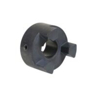 TB Woods L050 Jaw Coupling Hub 14mm. 698672044387