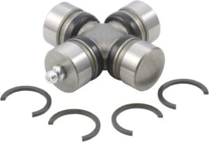 Universal Joint Compatible With Toyota