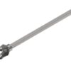 Weasler 10004448 Yoke and Shaft Assembly 2 Weasler 10004448 Yoke and Shaft Assembly