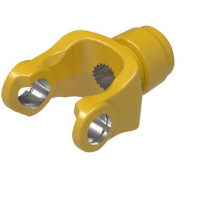 Weasler 101-6821 8 Series Yoke