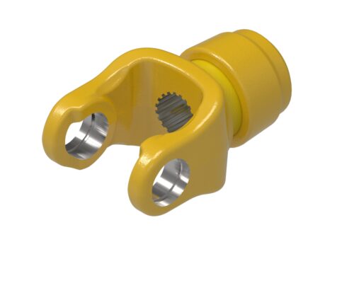 Weasler 101-7621 Yoke