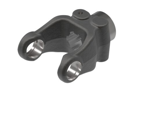 Weasler 102-5528 Yoke