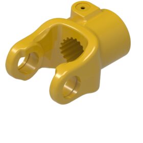 Weasler 102-6520 Yoke