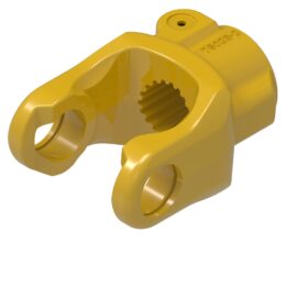 Weasler 102-6720 Yoke