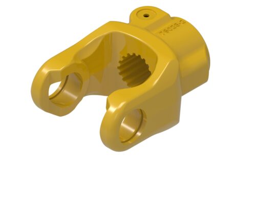 Weasler 102-6720 Yoke