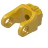 Weasler 102-7021 21 Spline 2600 Series Quick Disconnect Yoke 1 Weasler 102-7021 21 Spline 2600 Series Quick Disconnect Yoke
