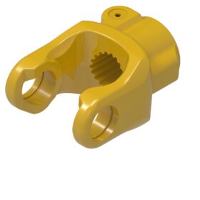 Weasler 102-7920 Yoke