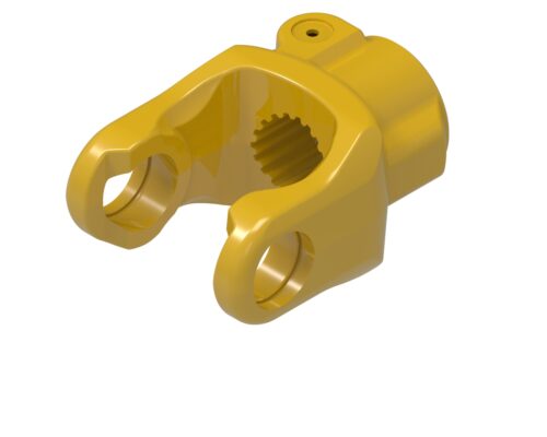 Weasler 102-7920 Yoke