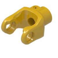 Weasler 102-7921 Yoke
