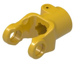 Weasler 102-8306 Yoke