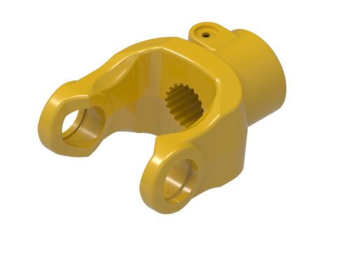 Weasler 102-8621 Yoke