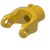 Weasler 102-8621 Yoke