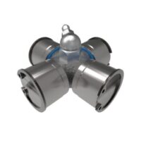 Weasler 200-6154 Cross & Bearing Kit