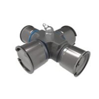 Weasler 200-7906 CV Unequal Cross and Bearing Kit